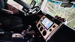 تويوتا إف جي كروزر